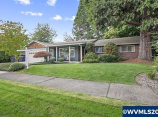 4655 Graber Ave NE, Salem, OR 97305