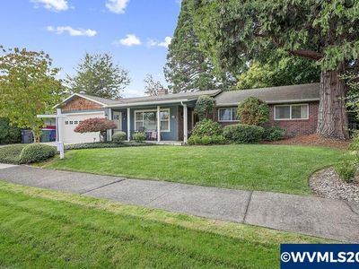 4655 Graber Ave NE, Salem, OR, 97305