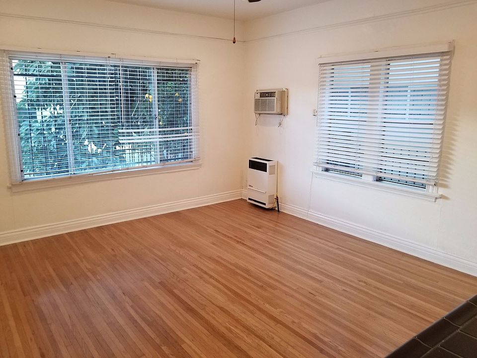 1st image of 1366 N Serrano Ave APT 5