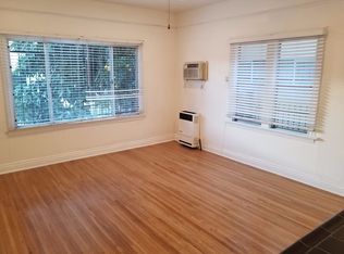 1366 N Serrano Ave APT 5, Los Angeles, CA 90027