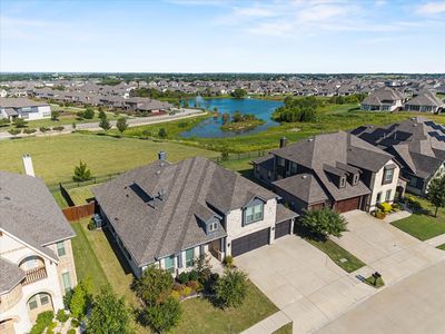 1099 Canterbury Ln, Forney, TX, 75126