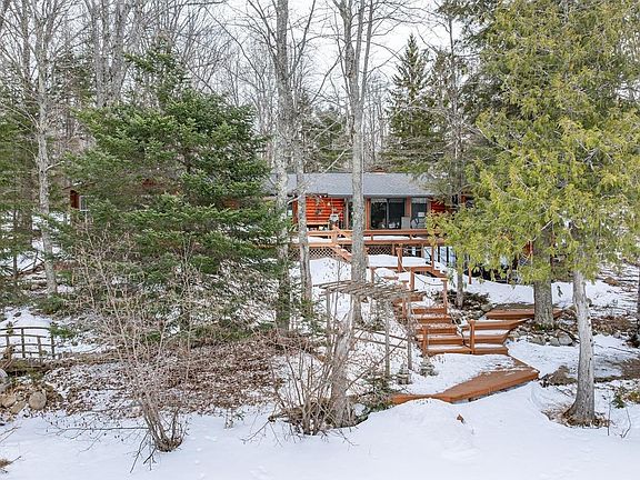 4th image of 7390 W Birch Lake Rd
