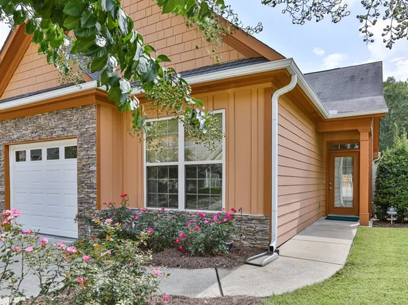250 Ridgehaven Trl Unit 1, Ellijay, GA 30536