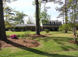 206 N Shore Dr, Beaufort, NC 28516