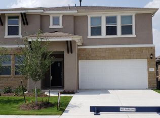 332 Coba St, Leander, TX 78641