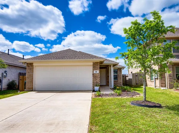 116 Austin Road, Angleton, TX 77515