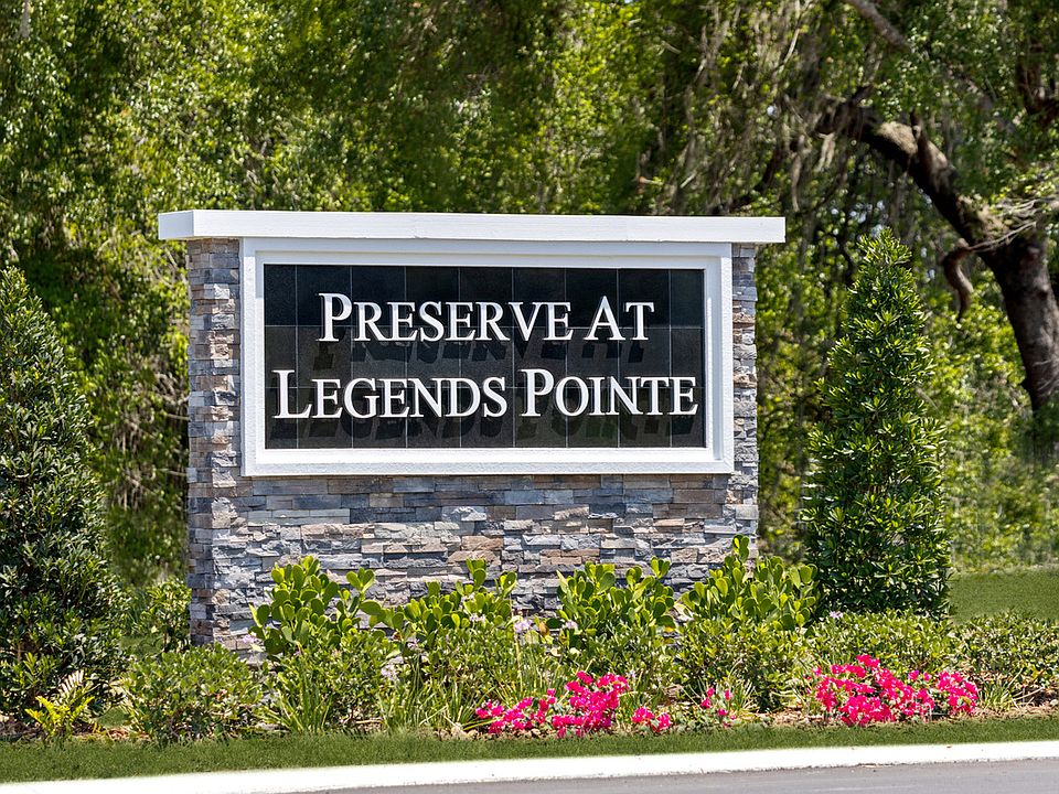 Entry monument
