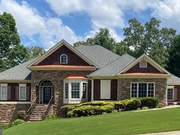 5593 Bent Grass Way, Douglasville, GA 30135