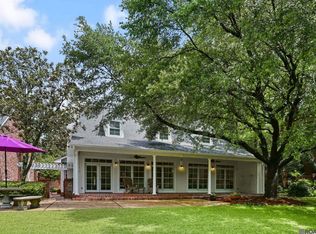 5807 Laurel Hill Ln, Saint Francisville, LA 70775