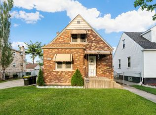 4029 Wesley Ter, Schiller Park, IL 60176