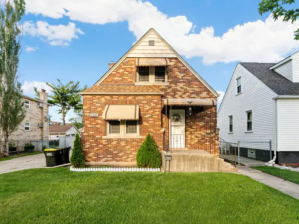 4029 Wesley Ter, Schiller Park, IL 60176
