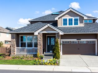 18916 178th Pl SE, Renton, WA 98058