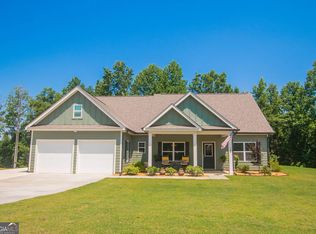 126 Chestnut Trl, Commerce, GA 30529