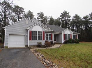 313 Maryland Ave, Bayville, NJ 08721