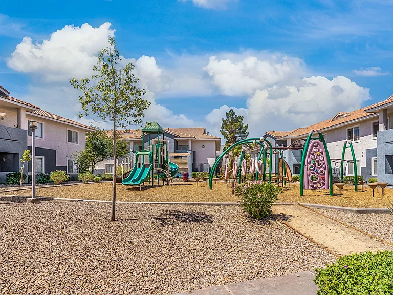Prelude at the Park Apartments — Photo 23