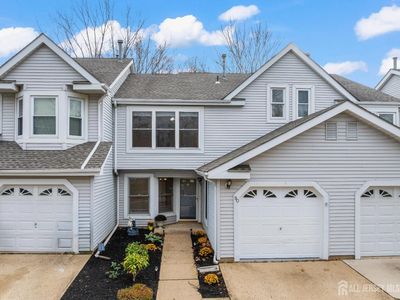 90 Van Liew Ct, East Brunswick, NJ, 08816