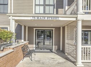 75 Main St UNIT 103, Amesbury, MA 01913