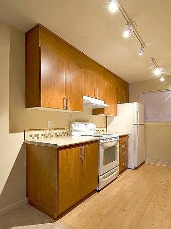 kitchen - Martinique