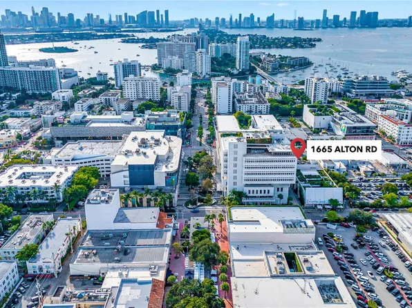 1665 Alton Rd #111, Miami Beach, FL 33139