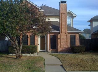 1727 Circle Creek Dr, Lewisville, TX 75067