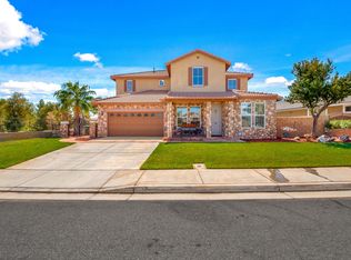 3652 Tournament Dr, Palmdale, CA 93551