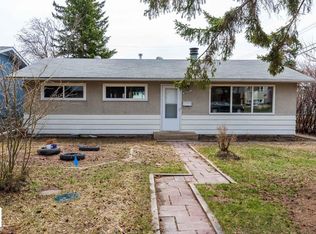 10551 53rd Ave NW, Edmonton, AB T6H0R6