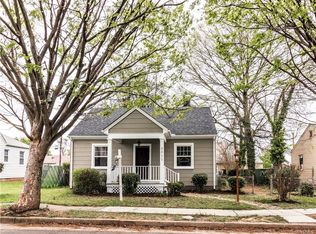 3311 Jeter Ave, Richmond, VA 23222