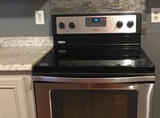 358151 E 1060th Rd, Paden, OK 74860