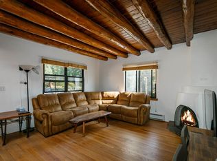 1968 Otowi Dr, Santa Fe, NM 87505