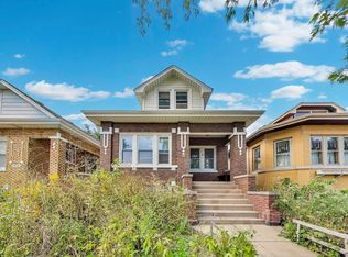 1514 Cuyler Ave, Berwyn, IL 60402