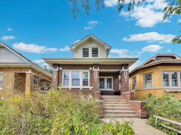 1514 Cuyler Ave, Berwyn, IL 60402