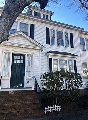2nd image of 24 Saltonstall Pkwy #1