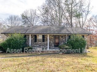 1504 Marconi Dr, Knoxville, TN 37909