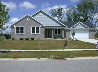 4650 Dimond Way, Dimondale, MI 48821