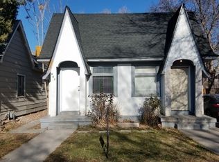 661 E Downington Ave, Salt Lake City, UT 84105
