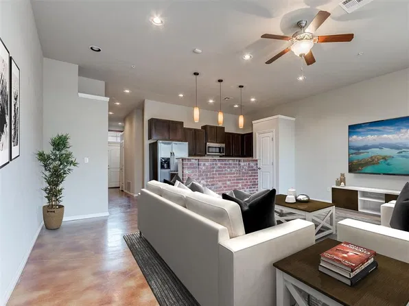 491 S Fretz Ave, Edmond, OK 73003