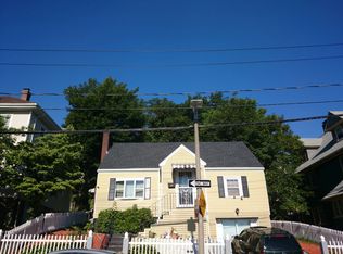 91 Greenbrier St, Dorchester, MA 02124