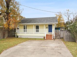 4708 General Meyer Ave, New Orleans, LA 70131