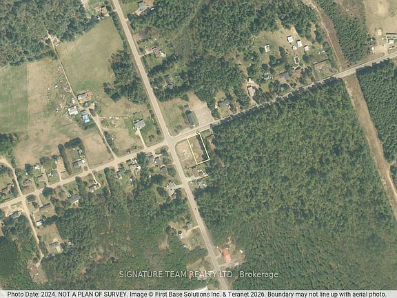 3rd image of 0 Airport Rd