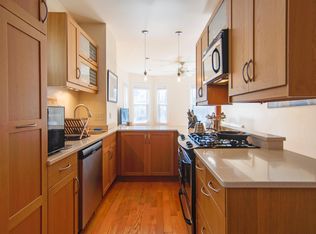 101 Hampshire St #3, Cambridge, MA 02139
