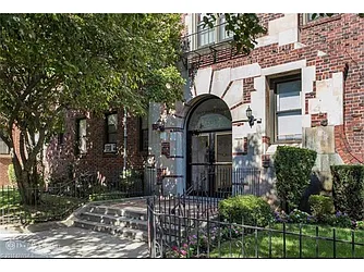 Sold by Weichert Realtors (Legacy)