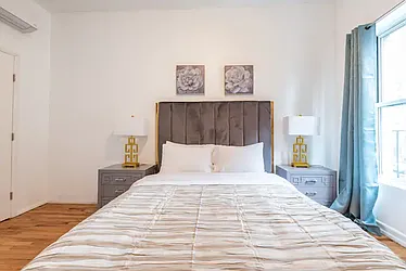 Rented by Furnished Habitat