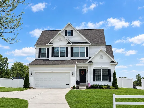 554 Kenan St, Taneytown, MD 21787
