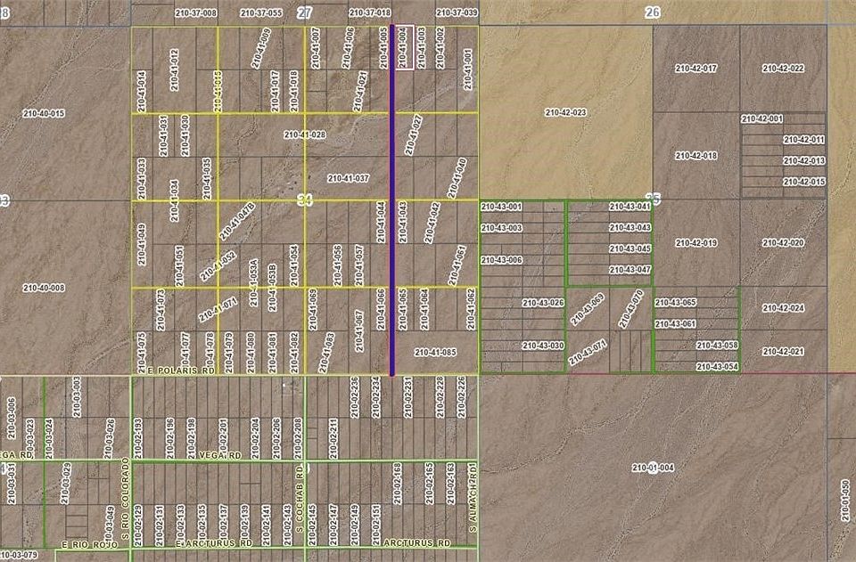 2nd image of Lot 4 Near E Polaris Rd