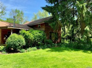 431 Stolle Rd, Elma, NY 14059