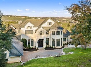 4320 River Garden Trl, Austin, TX 78746