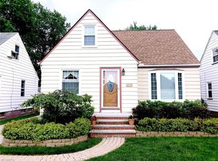 8215 Newport Ave, Parma, OH