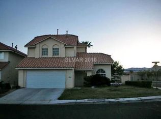 3569 Kahala Bay Ln, Las Vegas, NV 89147