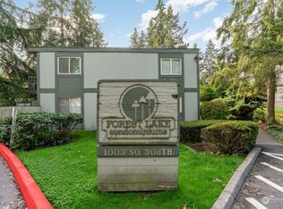1003 S 308th St APT 21, Federal Way, WA 98003