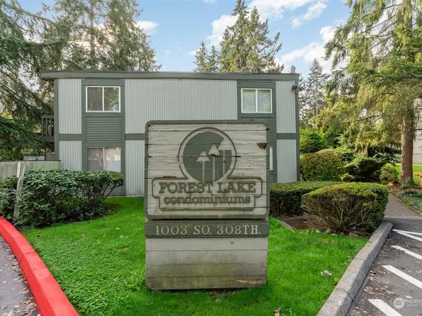 1003 S 308th Street #21, Federal Way, WA 98003